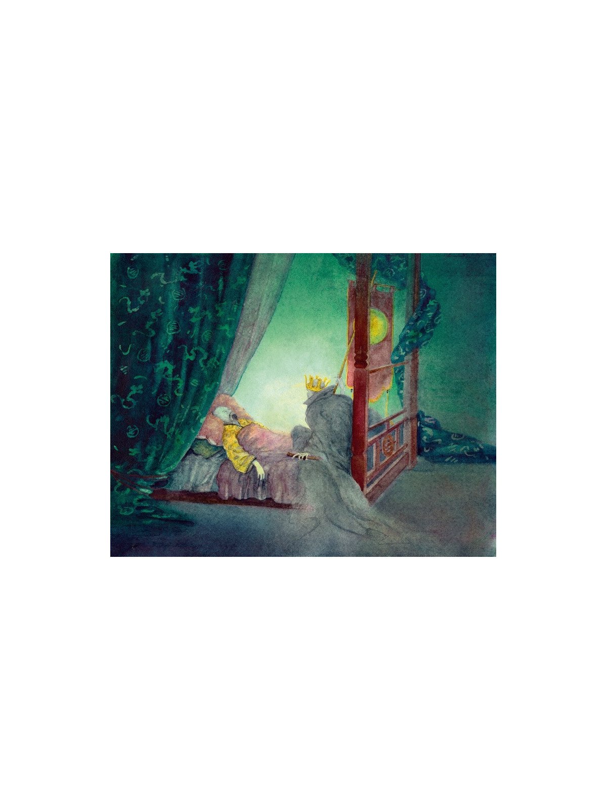 Hans Christian Andersen/Daniela Drescher - Buch "Hans Christian Andersens schönste Märchen"