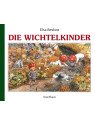 Elsa Beskow - Buch "Die Wichtelkinder"