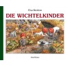 Elsa Beskow - Buch "Die Wichtelkinder"