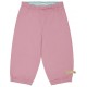 loud + proud - Bio Kinder Outdoorhose, wasserabweisend, aster