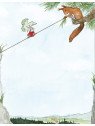 Alf Prøysen - Buch "Die fabelhafte Frau Löffelchen"
