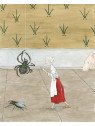 Alf Prøysen - Buch "Die fabelhafte Frau Löffelchen"