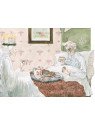 Alf Prøysen - Buch "Die fabelhafte Frau Löffelchen"