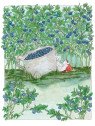 Alf Prøysen - Buch "Die fabelhafte Frau Löffelchen"