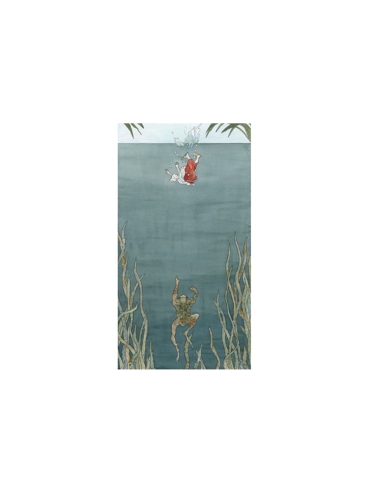 Alf Prøysen - Buch "Die fabelhafte Frau Löffelchen"