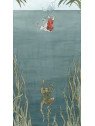 Alf Prøysen - Buch "Die fabelhafte Frau Löffelchen"