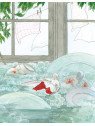 Alf Prøysen - Buch "Die fabelhafte Frau Löffelchen"