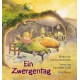 Marianne Garff - Pappbilderbuch "Ein Zwergentag"