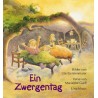 Marianne Garff - Pappbilderbuch "Ein Zwergentag"