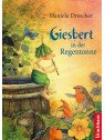 Daniela Drescher - Buch "Giesbert in der Regentonne"