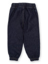 kite kids - Bio Kinder Jeans mit Softbund und Sternen-Patches