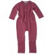Reiff - Bio Baby Strampler Twist malve