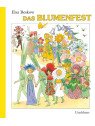 Elsa Beskow - Buch "Die Wichtelkinder"