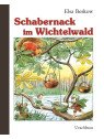Elsa Beskow - Buch "Das Blumenfest"
