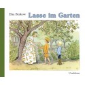 Elsa Beskow - Buch "Lasse im Garten"