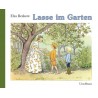Elsa Beskow - Buch "Lasse im Garten"