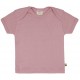 loud + proud - Bio Kinder T-Shirt, aster