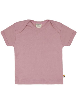 loud + proud - Bio Kinder T-Shirt, aster
