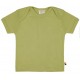 loud + proud - Bio Kinder T-Shirt, avocado