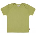 loud + proud - Bio Kinder T-Shirt, avocado