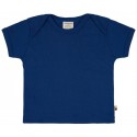 loud + proud - Bio Kinder T-Shirt, marine