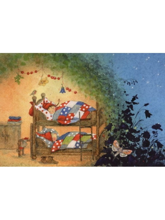 Kartenset von Daniela Drescher 10 Motive