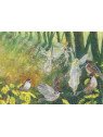 Kartenset von Daniela Drescher 10 Motive