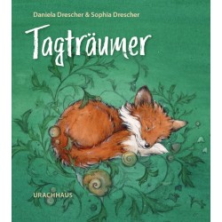Daniela Drescher - Buch "Tagträumer"