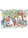 Elsa Beskow - Buch "Lasse im Blaubeerland"