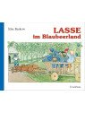 Elsa Beskow - Buch "Lasse im Blaubeerland"