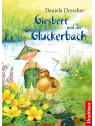 Daniela Drescher - Buch "Giesbert und der Gluckerbach"