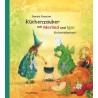 Daniela Drescher - Kochbilderbuch "Küchenzauber mit Merlind und Igor"