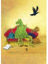 Daniela Drescher - Buch "Merlind und die Walpurgisnacht"