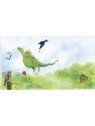 Daniela Drescher - Buch "Merlind und die Walpurgisnacht"