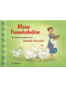 Daniela Drescher - Postkartenbuch "Kleine Freundschaften"