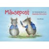Daniela Drescher - Postkartenbuch "Mäusepost"