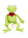 Efie - Bio Spieluhr "Frosch", 48 cm