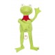 Efie - Bio Spieluhr "Frosch", 48 cm