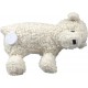 Efie - Bio Spieluhr "Teddy schlafend", 25 cm