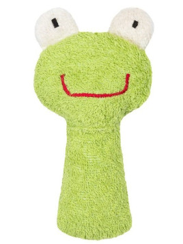 Efie - Bio Schmusetier "Entchen", 19 cm