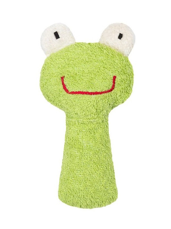Efie - Bio Schmusetier "Entchen", 19 cm