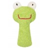 Efie - Bio Rassel "Frosch", 18 cm