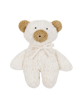 Efie - Bio Rassel "Teddy braun", 20 x 18 cm
