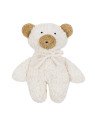 Efie - Bio Rassel "Teddy braun", 20 x 18 cm