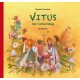 Daniela Drescher - Buch "Vitus hat Geburtstag"