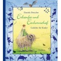 Daniela Drescher - Buch "Erbsenfee und Einhornschaf - Gedichte für Kinder"