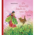 Daniela Drescher - Buch "Die kleine Elfe braucht ein neues Kleid"