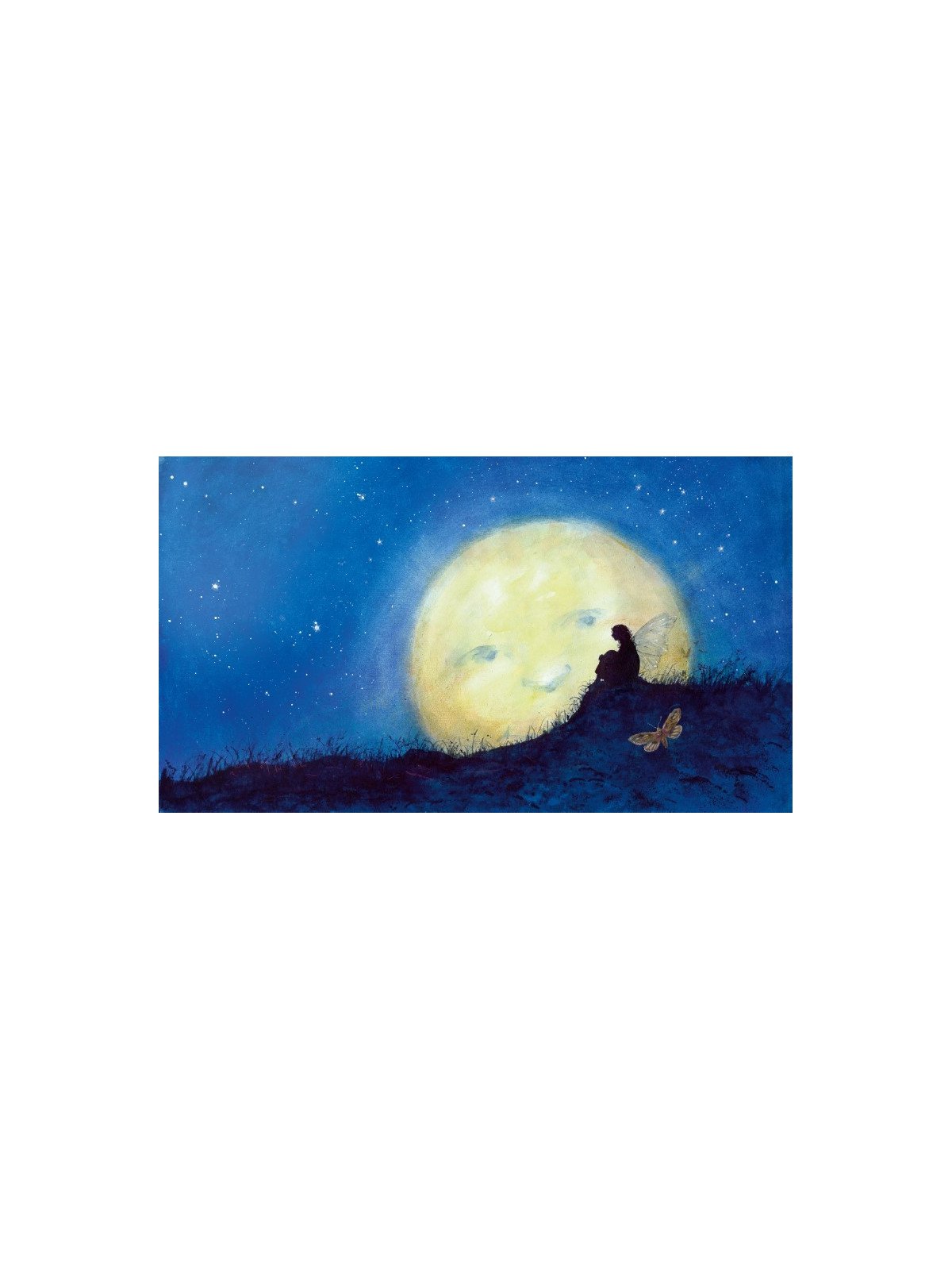 Daniela Drescher - Buch "Die kleine Elfe braucht ein neues Kleid"