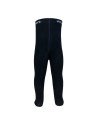 Ewers - Bio Kinder Strumpfhose uni, marine
