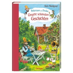 Sven Nordqvist - Buch "Pettersson und Findus - Unsere schönsten Geschichten"